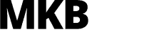 logo black and white