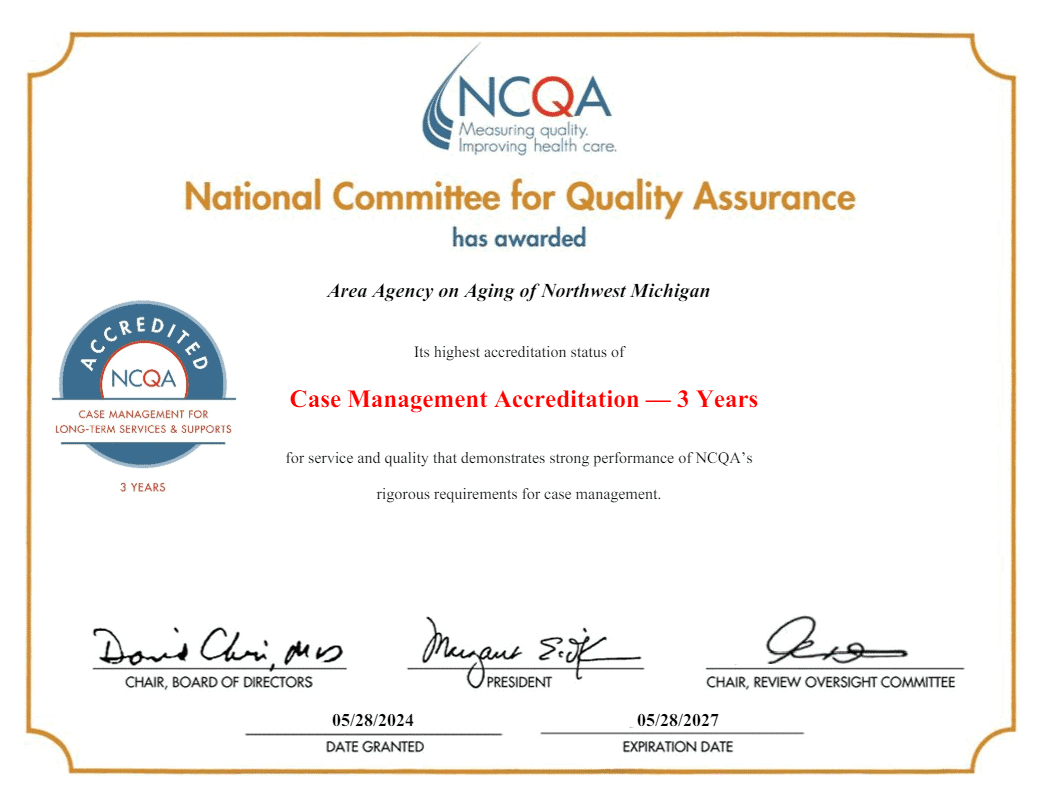 NCQA 2024 2027