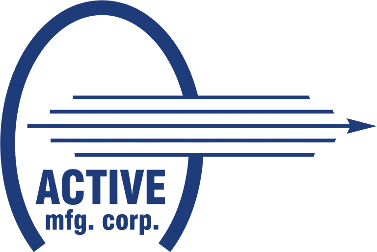 Active Manufacturing logo
