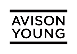 Avison Young Logo