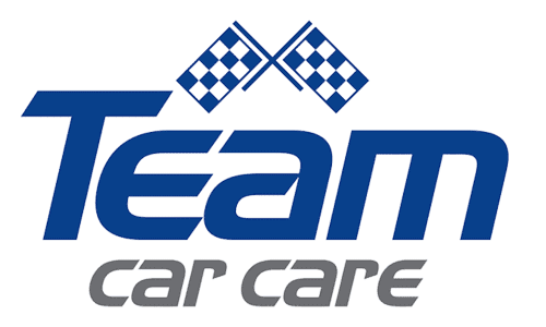 Team Car Care Logo