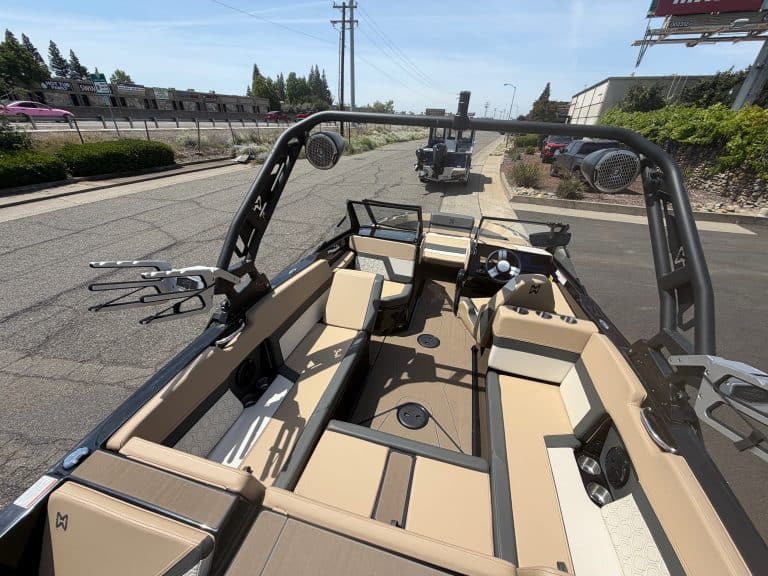 Opti marine surf boat for versatile water adventures and family fun.