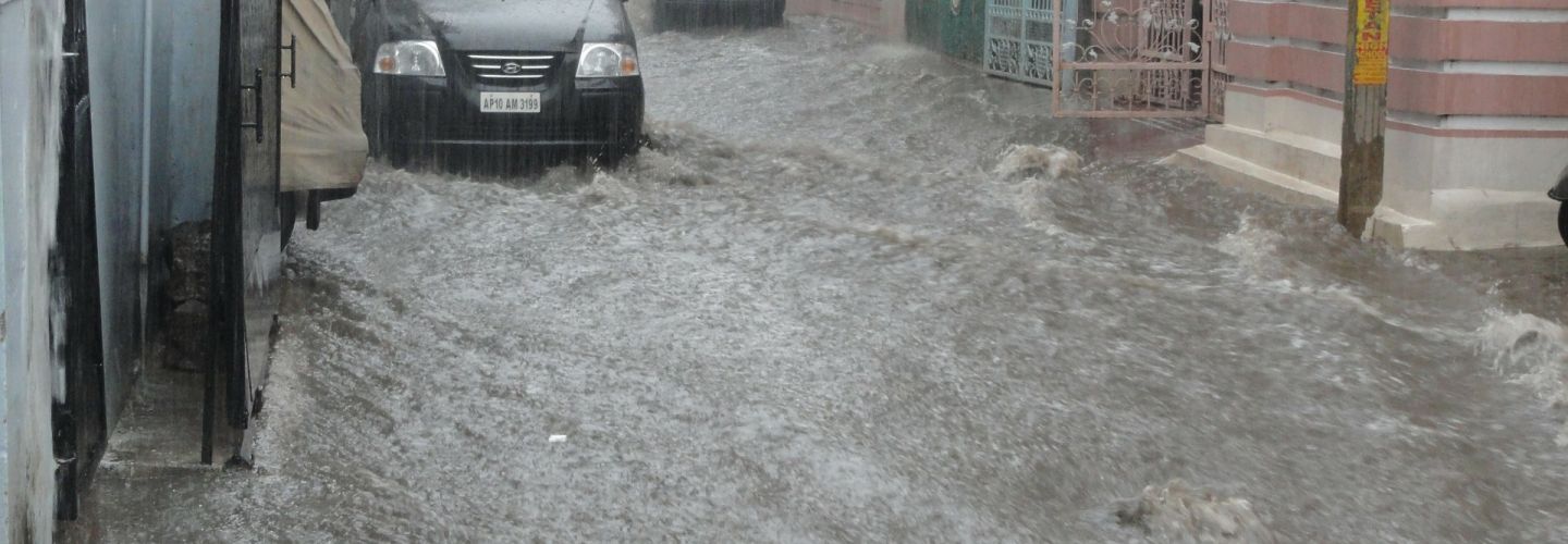 Chennai Floods