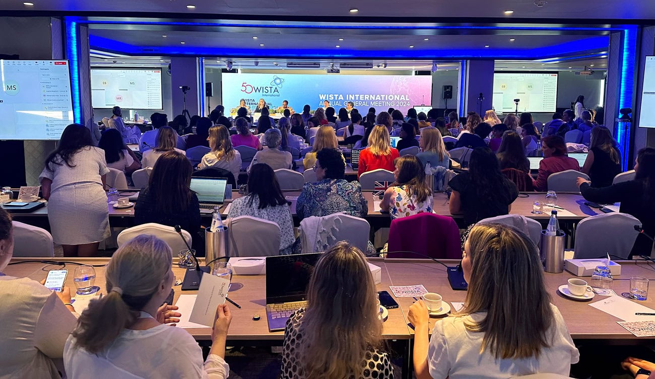 Wista international conference