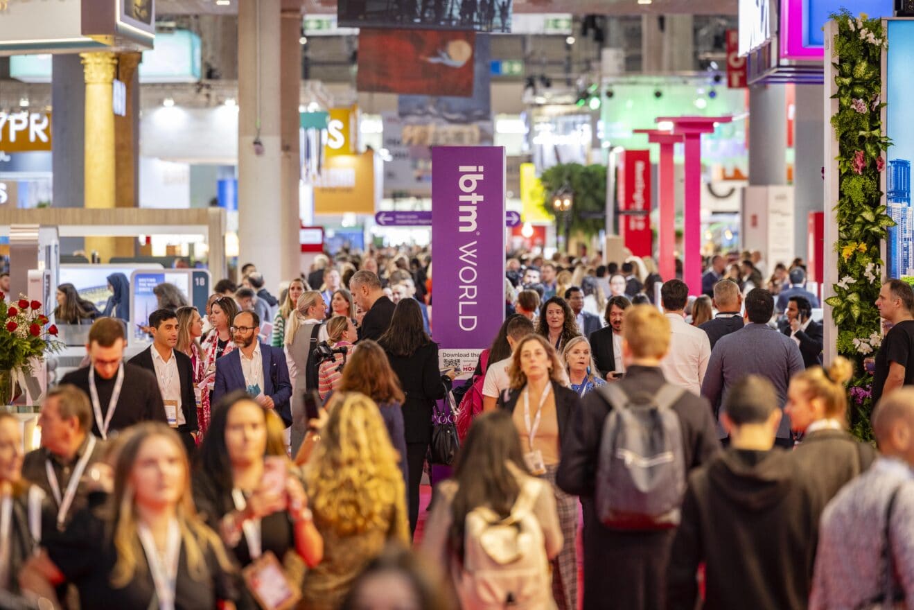 12. incentives, business, travel & meetings expo india