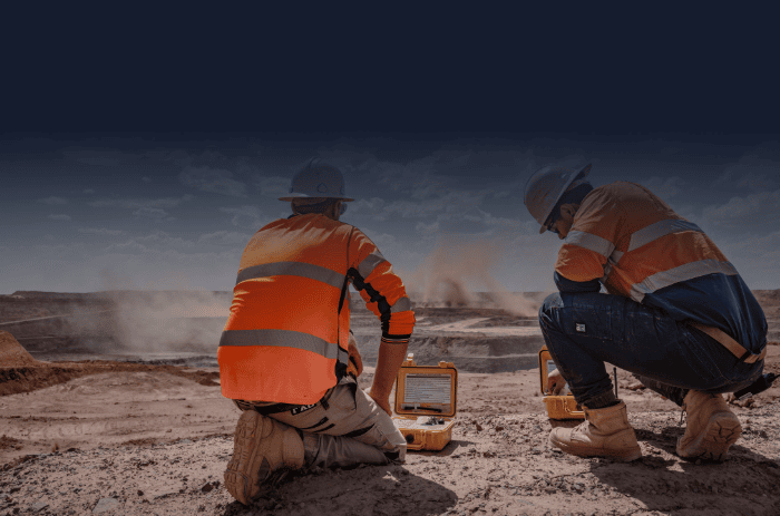 Diggers & dealers 3