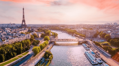 Iftm paris