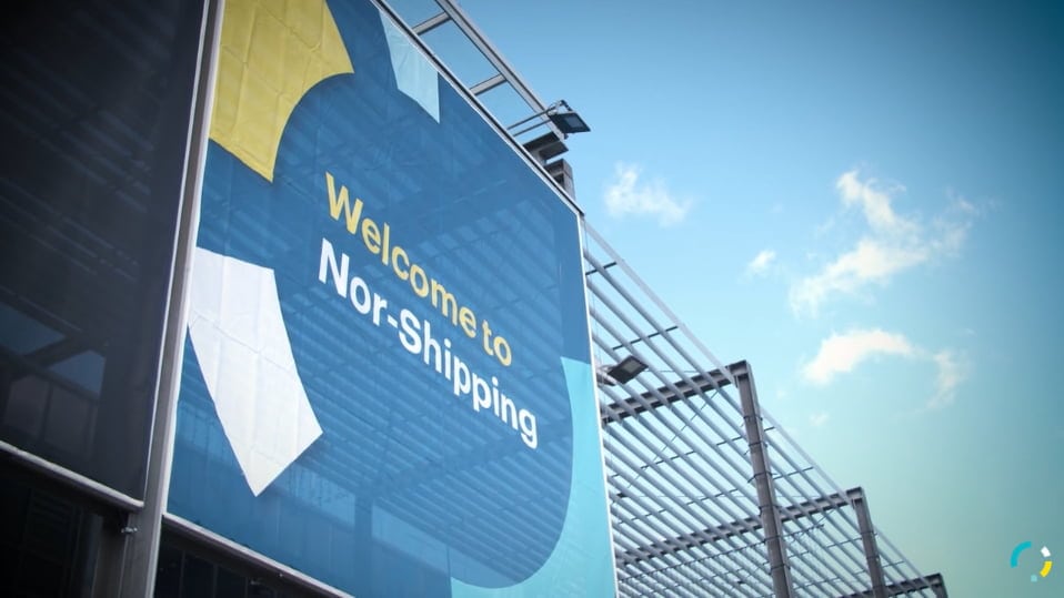 Nor shipping