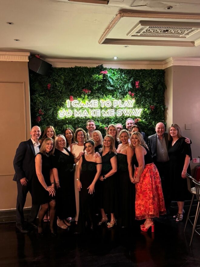 The business travel people awards