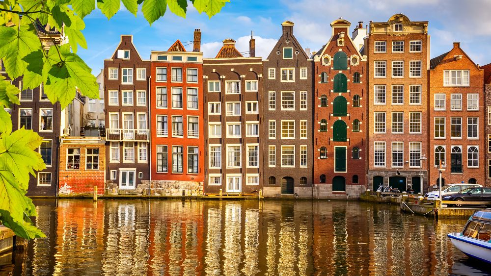 amsterdam