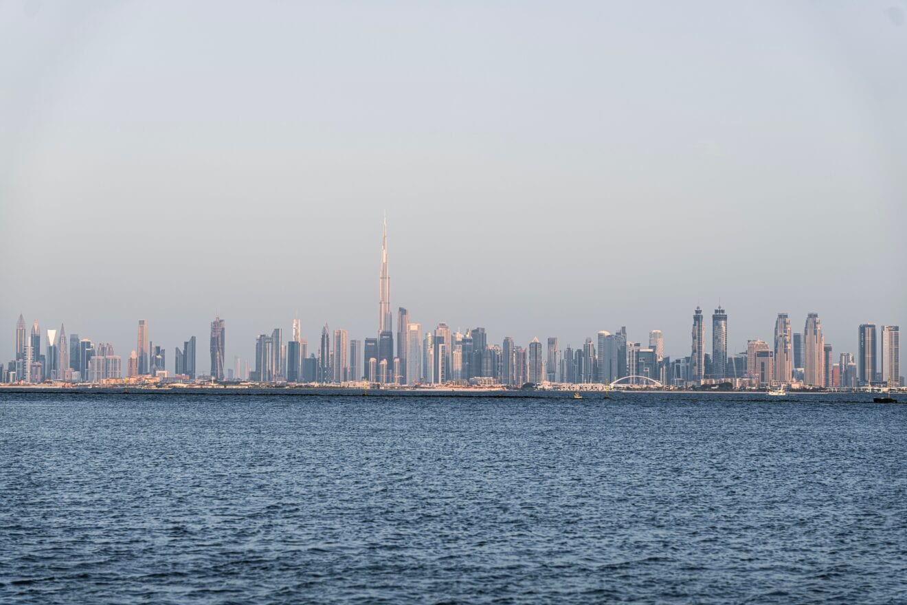 Energy sector workforce evacuation and emergency travel coordination in Iraq