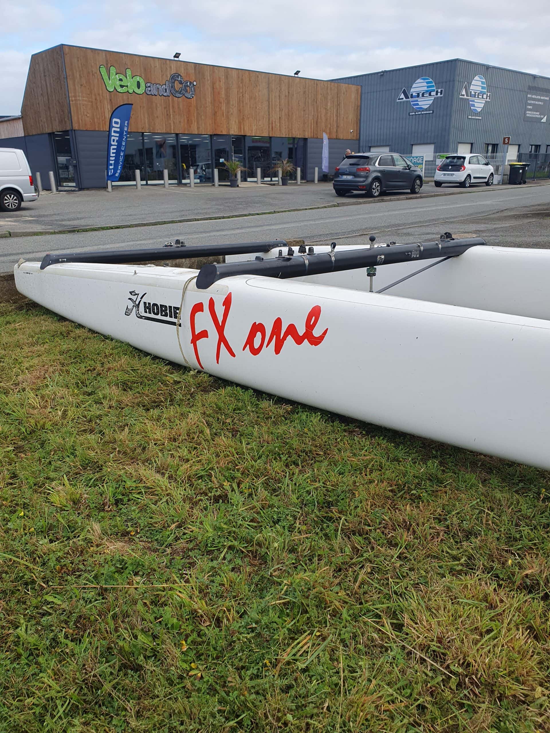 Hobie FX One Aulona