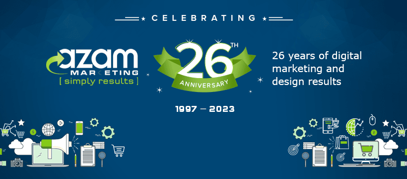 Digital Marketing and Business News, Views & Reviews - Azam Blog