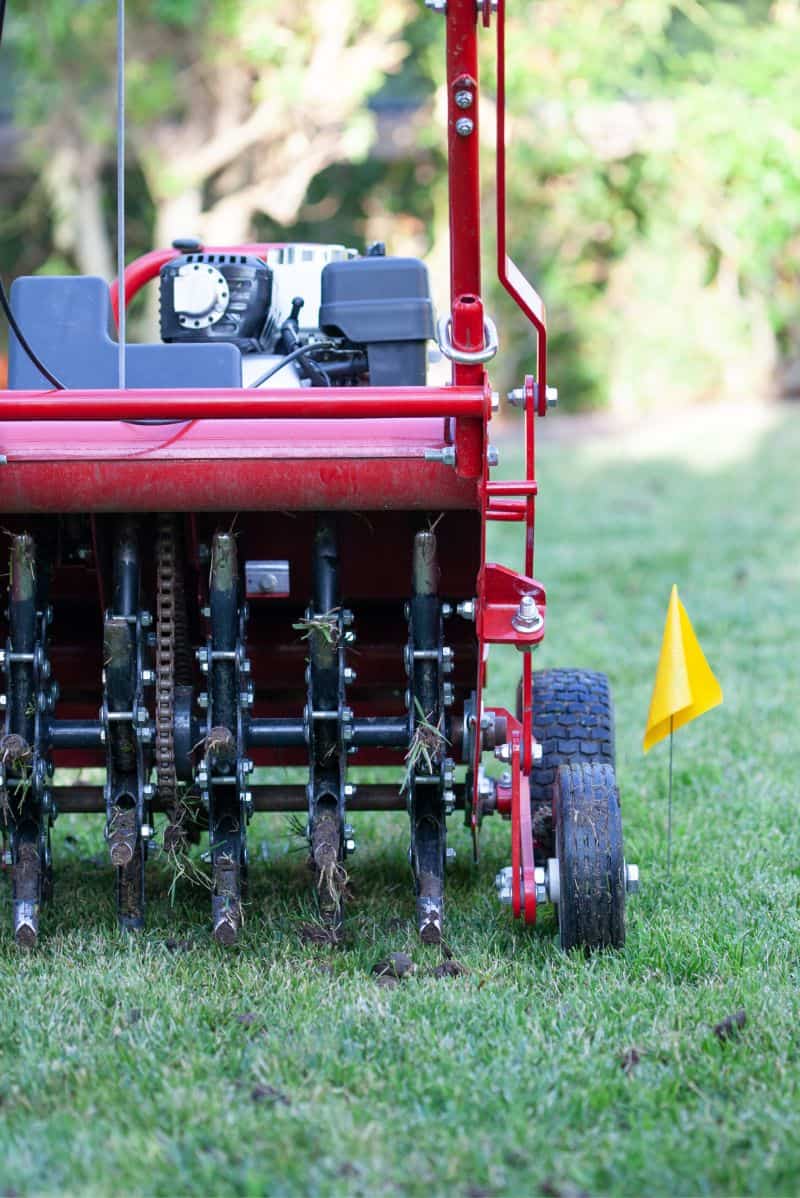 aeration machine 2
