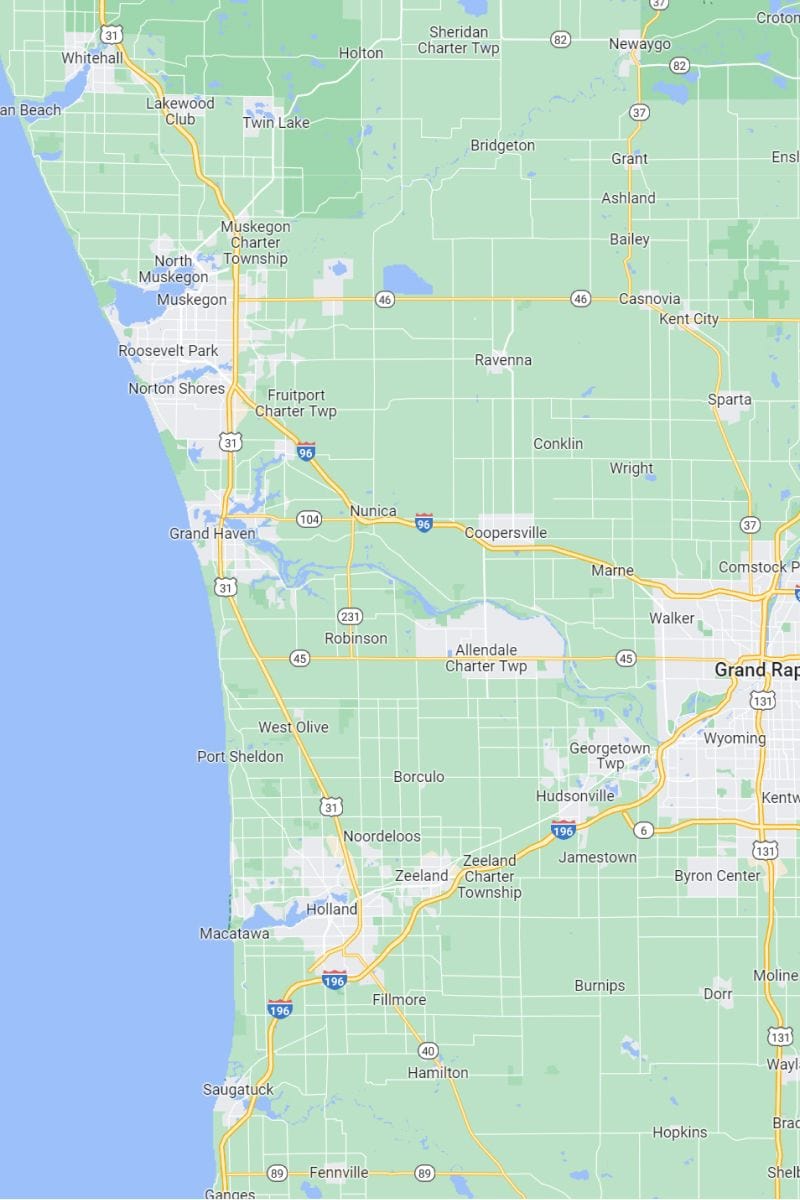 service are map img