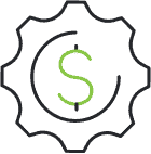 transparency icon black