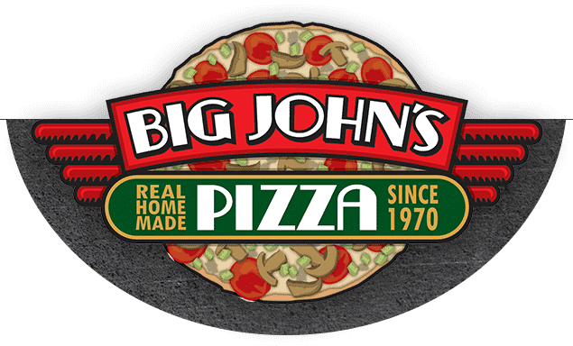 Big John's Pizza