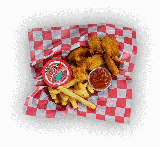 Seafood