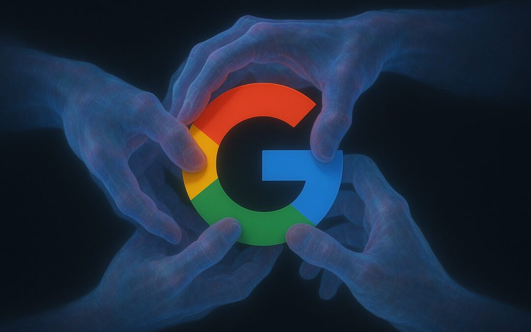 The AI Revolution in Google Search: Are You Ready to Get Your SEO Ducks in a Row?