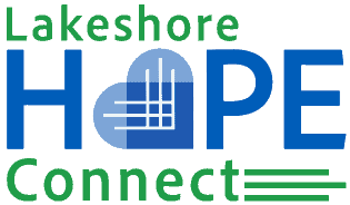Community Access Line of the Lakeshore