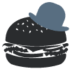 great food icon blackNEW