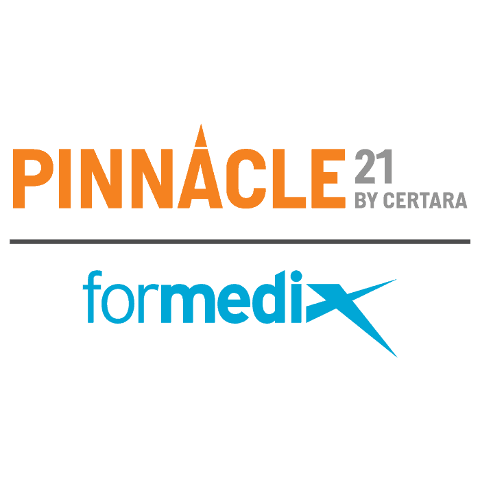 Formedix & Pinnacle 21 square