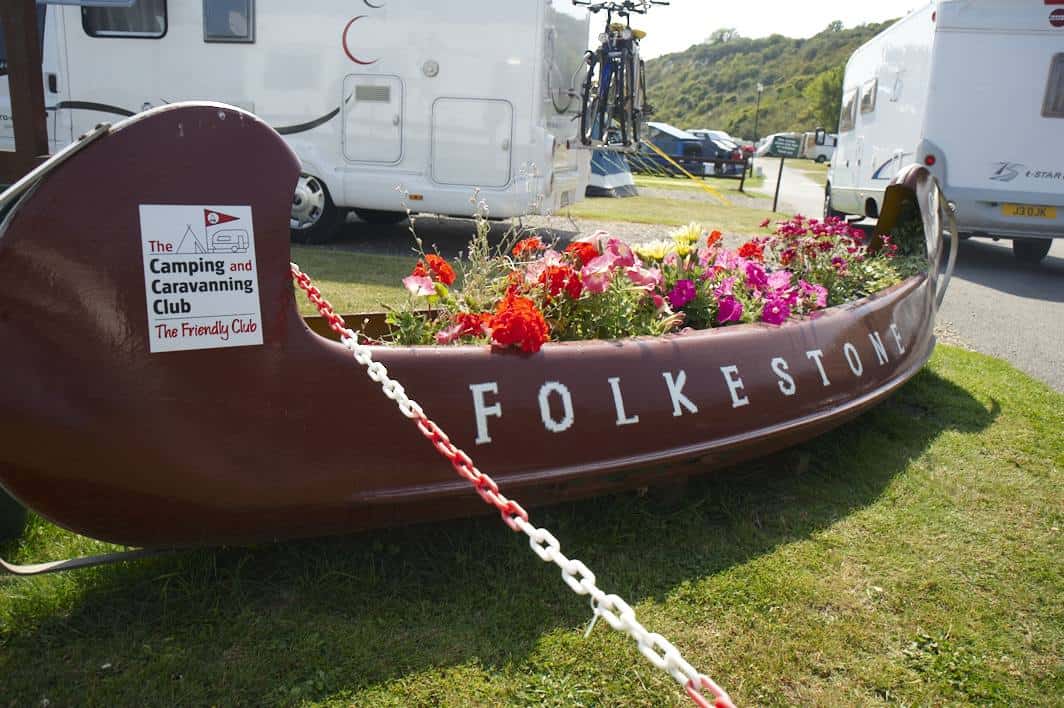 Countrystyle Re-Awarded Contract with The Camping and Caravanning Club