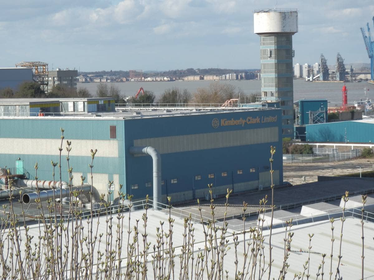 Countrystyle Re-Awarded Contract with Kimberly-Clark