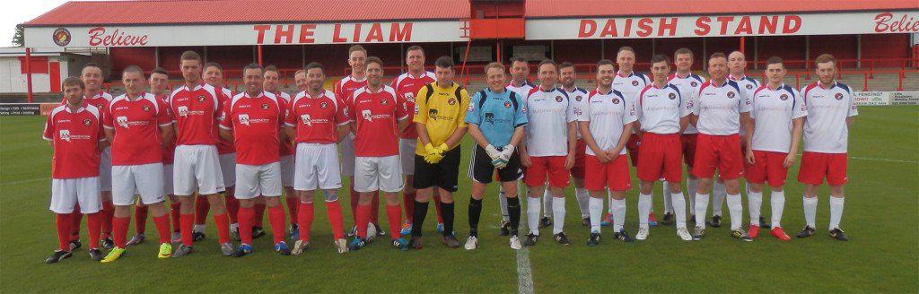 Countrystyle donate £245 to the Kent Air Ambulance