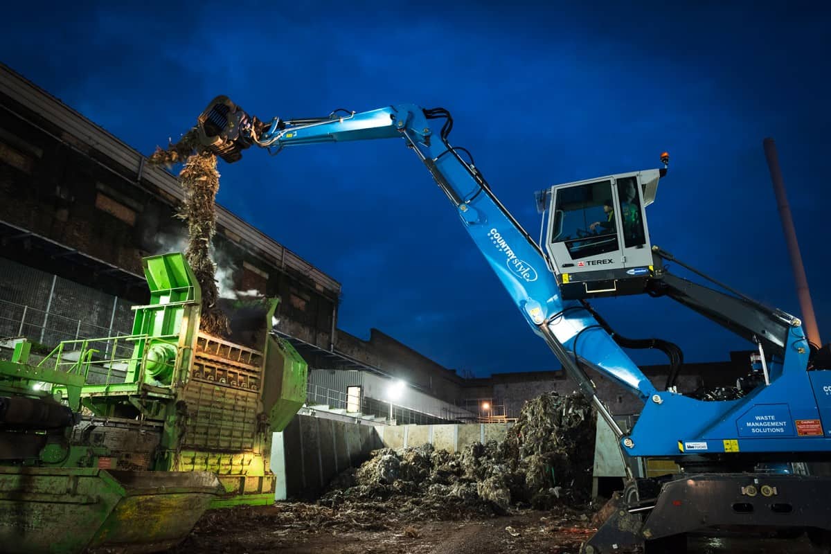 Countrystyle & DS Smith working in partnership – Recycling Rejects