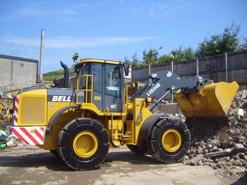 Countrystyle Recycling, Waste Management Services