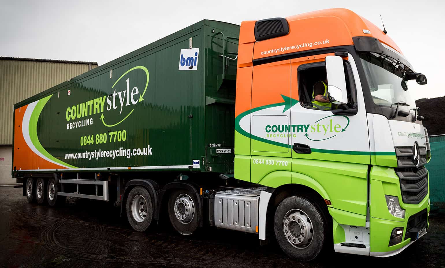 Countrystyle Wins Kent Commercial Services Contract