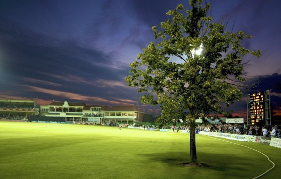 Countrystyle Recycling Cleaning Up Kent Cricket