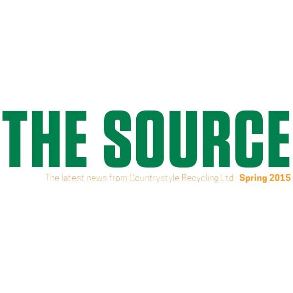 The Source Newsletter