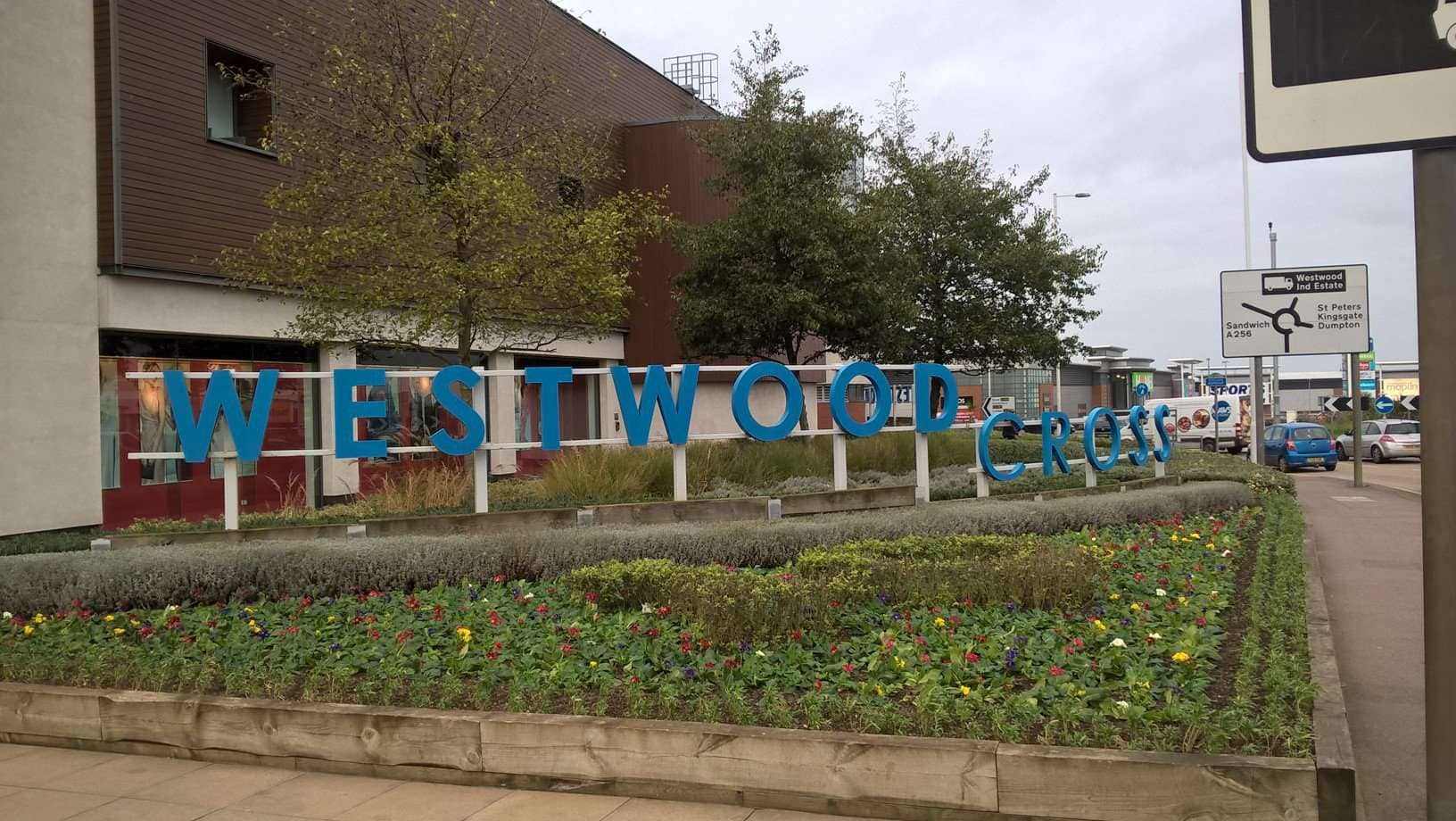 Land Securities’ Westwood Cross Shopping Centre added to Countrystyle’s Integrated Waste Solutions Portfolio