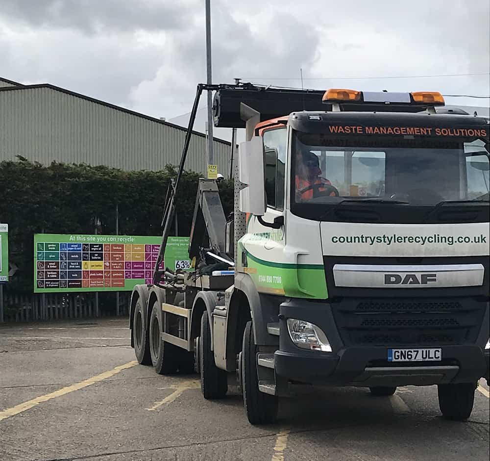 London Borough of Bexley Contract Win