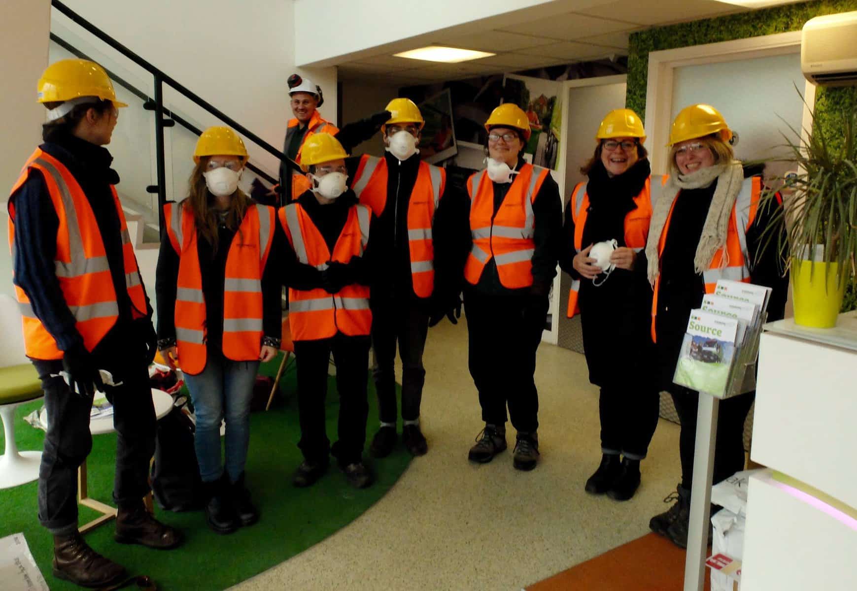 Countrystyle Welcomes Young Artists To The Circular Economy With The Future Foundry.