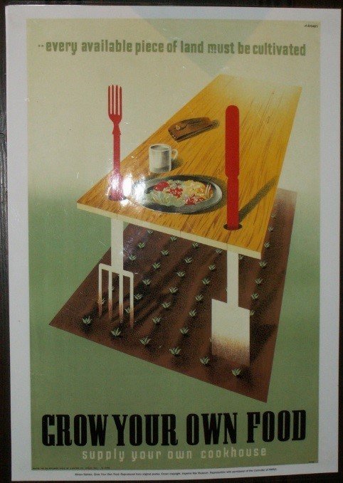 Role of recycling in the War