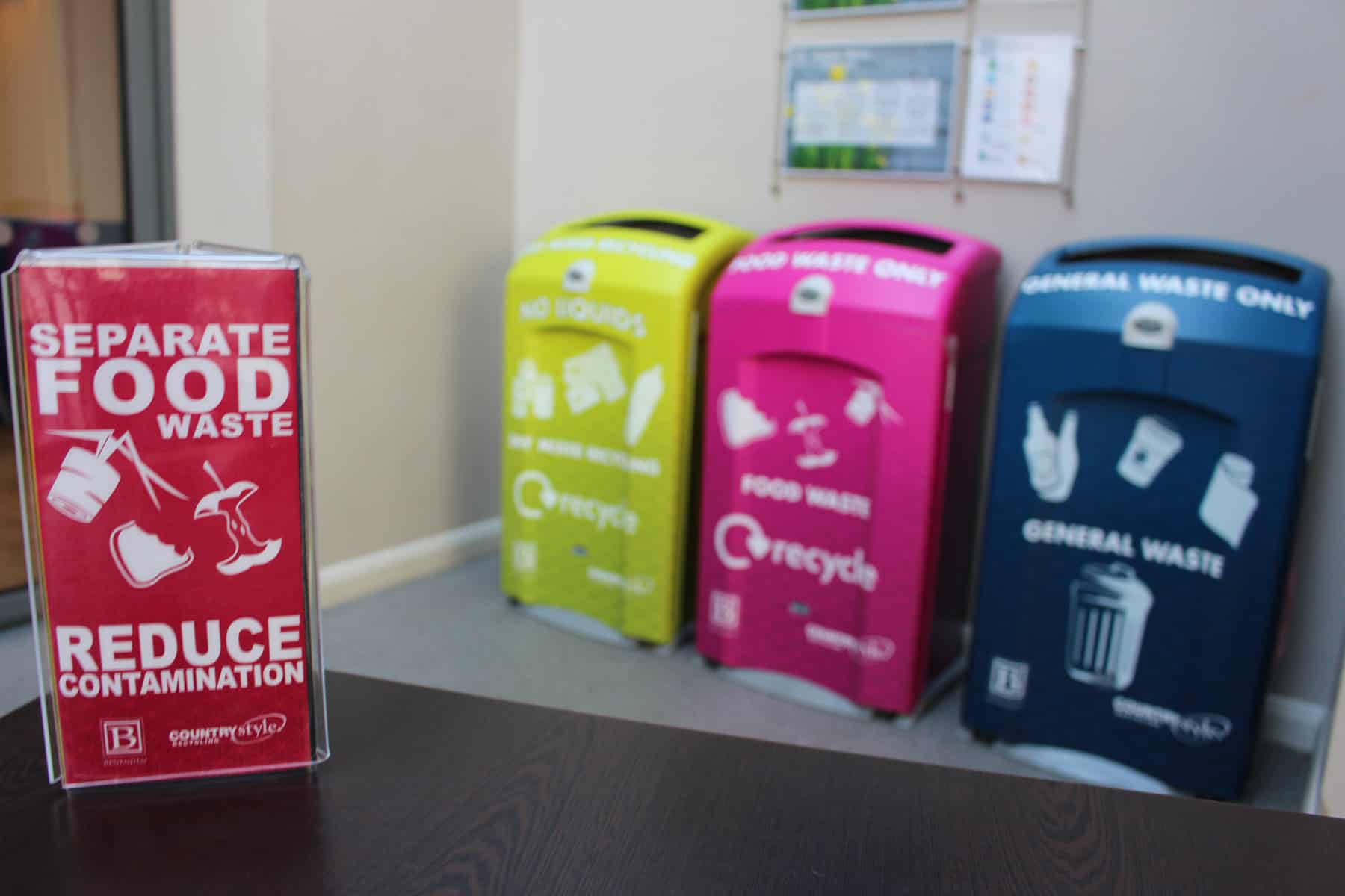 20 Recycling tips for businesses