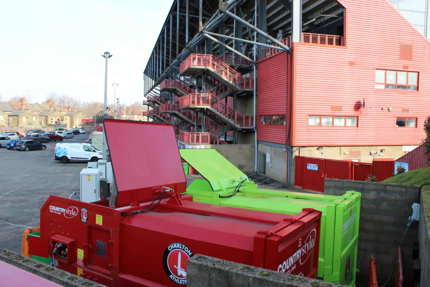 The Benefits of Waste Compactors and Balers for Businesses