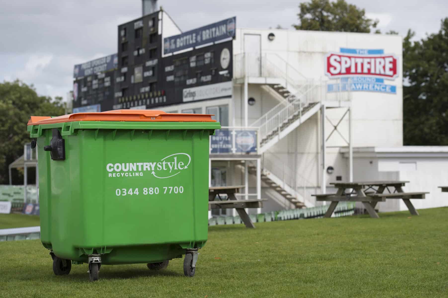 How to Maintain Commercial Wheelie Bins for Long-Term Use