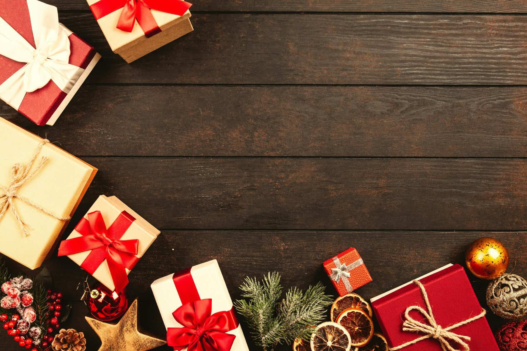 Christmas Waste Collection Schedule Update