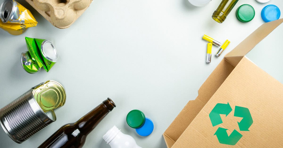 Understanding Recycling Symbols: What They Mean and Why They Matter