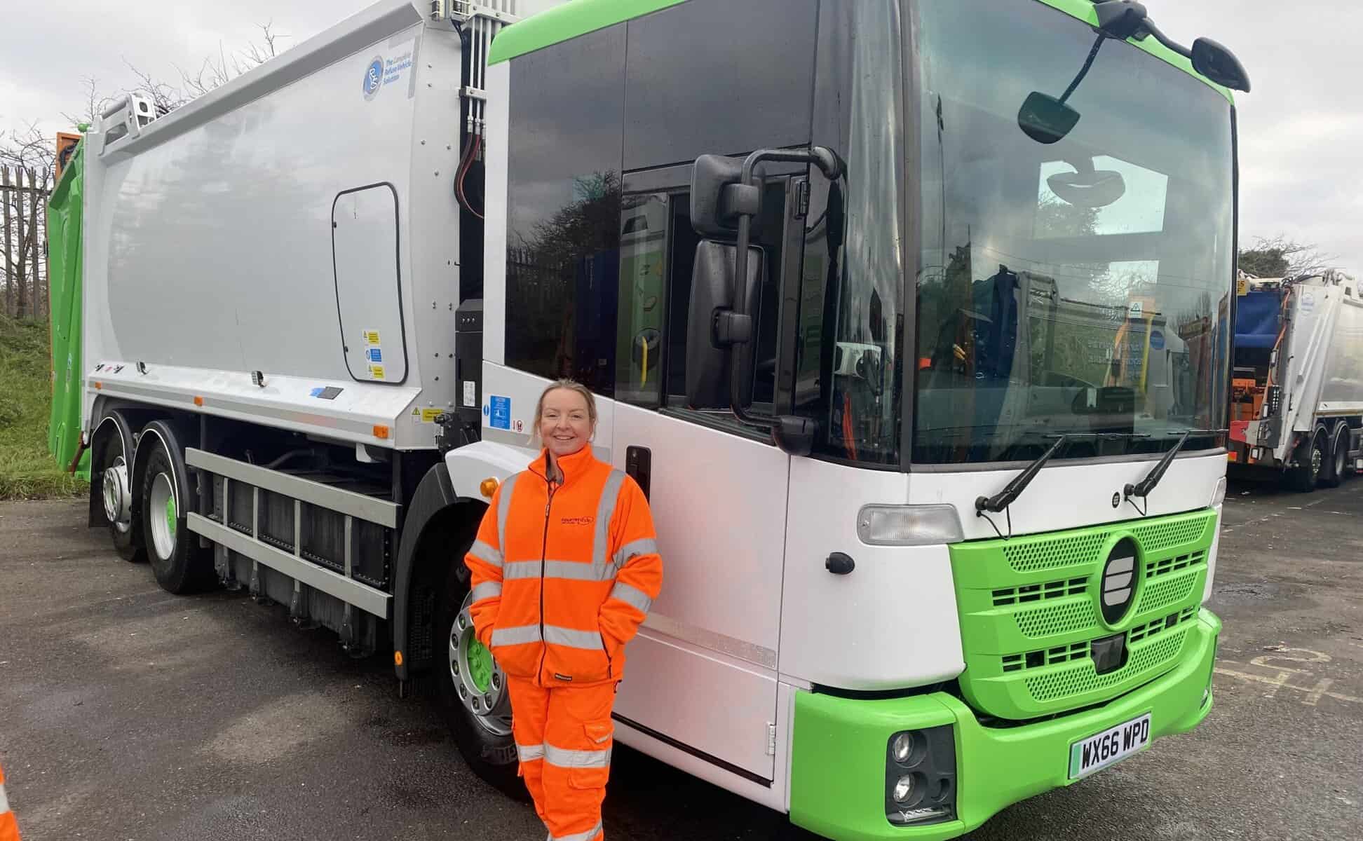 Driving Efficiency at Bexley Council