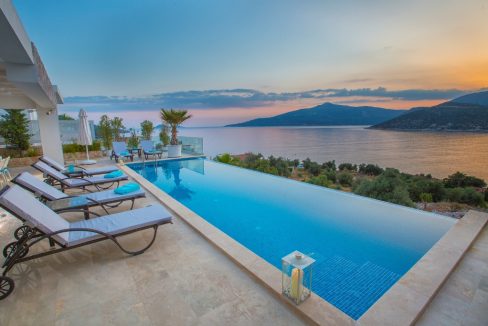 Villa Setara Kalkan