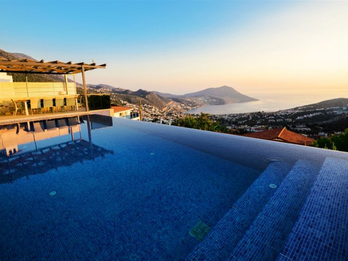 Villa Ela Kalkan