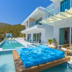 Villa Bella Mare Kalkan