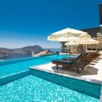 Top 5 Luxury Villas in Turkey