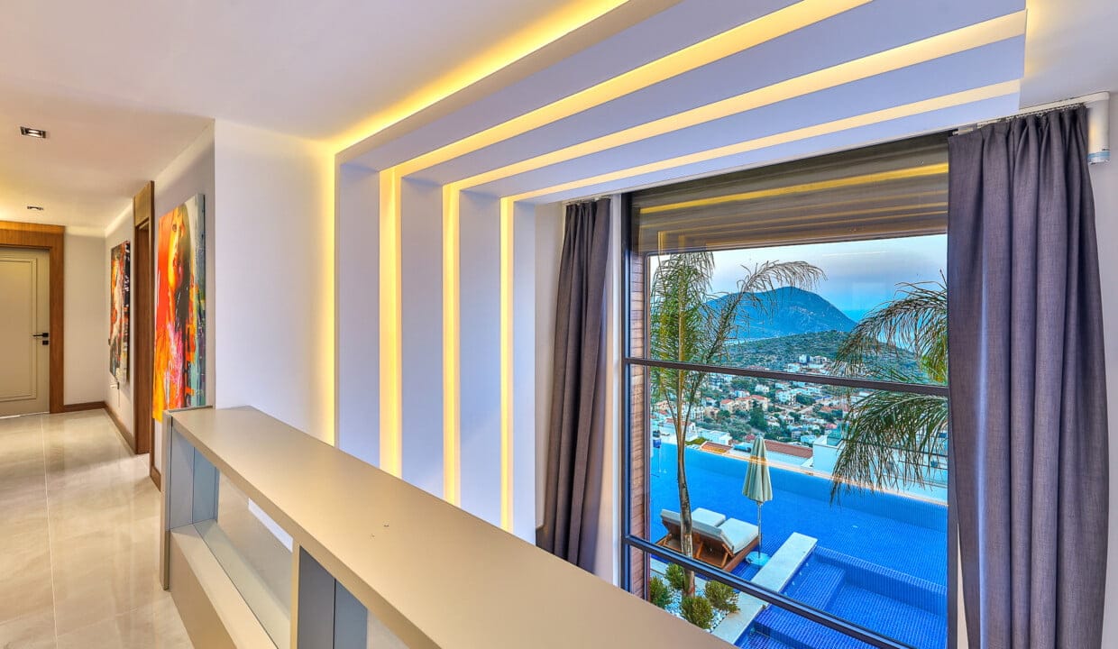 Villa Escala Kalkan (24)