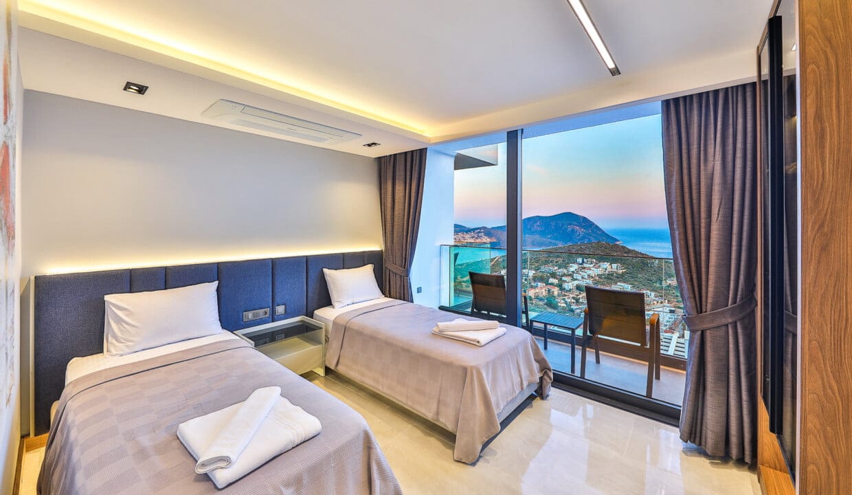 Villa Escala Kalkan (45)